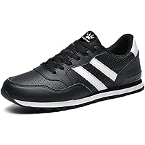 ゴルフステーツ スニーカー ホワイト/ブラック Amazon | [FKHK] ゴルフシューズ メンズ スパイクレス 白 黒