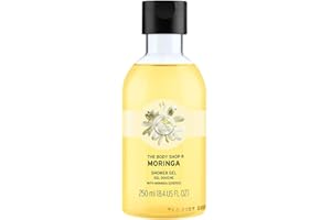 THE BODY SHOP ザボディショップ シャワージェル モリンガ 250ml