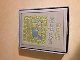 Baby Boy Photo Album by Baby Essentials [並行輸入品]