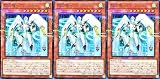 【3枚セット】 26PP-JP017 閃刀機－アディルセイバー ノーマルパラレル NP プレミアムパック2026 PREMIUM PACK 2026 ジャンプフェスタ2026 閃刀機 アディルセイバー