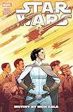 Star Wars Vol. 8: Mutiny At Mon Cala (Star Wars (2015-))
