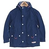 クリフメイヤー キッズ マンパ 120cm BLUE 1444001K
