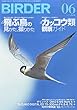 BIRDER (バーダー)2015年6月号 飛ぶ鳥の見かた、撮りかた／カッコウ類 観察ガイド