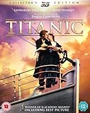 Titanic [Regions 2,4] [Blu-ray]
