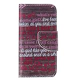 Zeebox iPhone 5 / iPhone 5s 手帳型 ケース カバー [生涯補償付き] 高品質 落下防止 保護カバー カード収納 スタンド機能 マグネット式 Apple iPhone5 / 