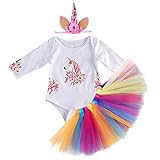 IWEMEK SKIRT ベビー・ガールズ US サイズ: 0-3 Months カラー: ホワイト