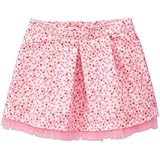 ジンボリー GYMBOREE/ スパークル ドット スカート プリンセス ピンク ドット ボトムススカート(スコート) 4歳【並行輸入】