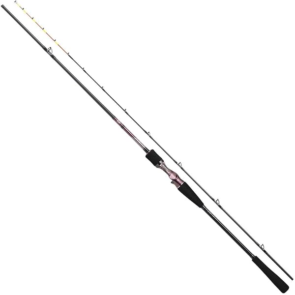 Amazon | ダイワ(DAIWA) アジングロッド 月下美人MX・V A55LS-S・V 
