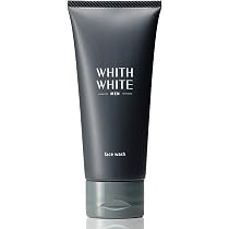 フィスホワイト メンズ 医薬部外品 ビタミンC洗顔 95g
