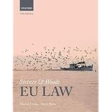 Steiner & Woods EU Law