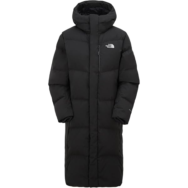 Amazon | (ノースフェイス) THE NORTH FACE RIVERTON T COAT 1 ユニ 