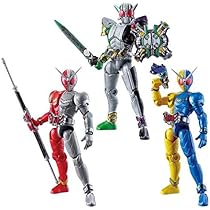 Amazon.co.jp: バンダイ(BANDAI) SO-DO CHRONICLE 双動 仮面ライダー 
