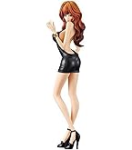 Amazon.co.jp: ルパン三世 CREATOR×CREATOR -FUJIKO MINE- 峰