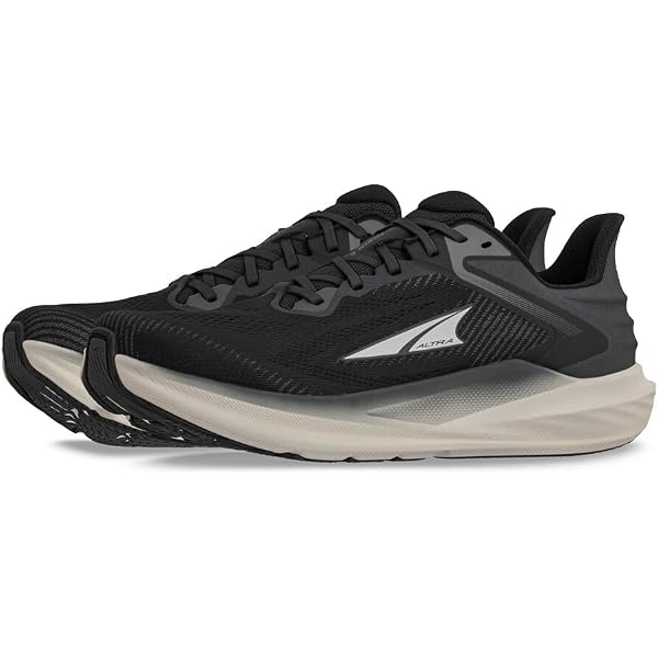 Amazon | Altra メンズ Paradigm 7 ロードランニングシューズ, ブルー