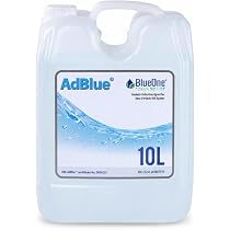 Amazon.co.jp: （10L ノズル付き）AdBlue アドブルー 高品位尿素水 10L