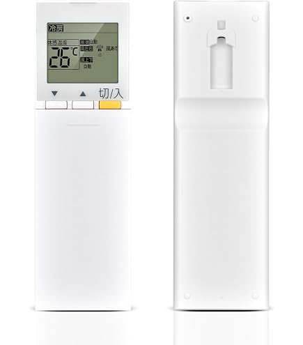 Amazon.co.jp: 三菱 ルームエアコン 霧ヶ峰用 リモコン SG174(M21 EED