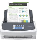 Amazon | リコー PFU ドキュメントスキャナー ScanSnap iX1600