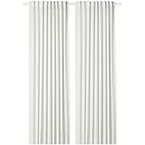 【バラ売り可】IKEA カーテン145x200 cm【値下げ】 Amazon｜IKEA Lillシアーカーテン 2枚 98インチ×110インチ