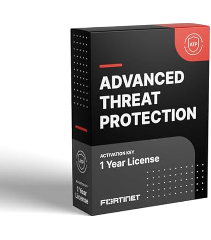 Amazon | Fortinet FortiGuard 1年間の統合脅威保護 FortiGate