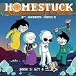 Homestuck, Book 3: Act 4: Book 3: Act 4