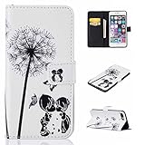 Zeebox iPhone 7 Plus 手帳型 ケース カバー 高品質 落下防止 保護カバー ウォレット型 スタンド機能 カード収納 マグネット開閉式 Apple iPhone7 Plus 用 生涯