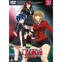 ナジカ電撃作戦　DVD 初回盤 全6巻セット　特典付き ナジカ電撃作戦』DVD全6巻セット(スタジオファンタジア) / 古本、中古