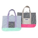 mother goose(マザーグース) レッスンバッグ (フリ－) キムラタンの子供服 (11870-171a) ピンク フリ－