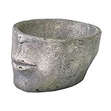 SPICE アーティスティックフラワーポット フェイス Sサイズ BIBURY TRGH1010