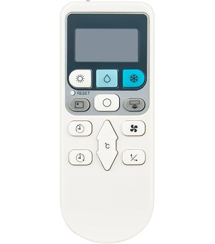 Telecomondo Condizionatore Hitachi RAR-3U4 (compatibile RAR-3U1, RAR-52P2, RAR-3U3) WFSMARTS