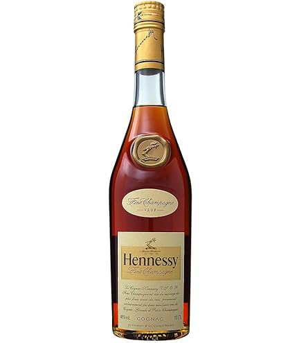 Amazon.co.jp: ヘネシー V.S.O.P フィーヌ シャンパーニュ