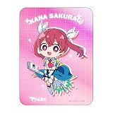 グルマンディーズ 株式会社マジルミエ マウスパッド 桜木 カナ BKM-03B