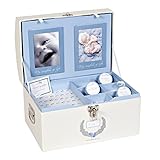 Mybabylog Baby Boys Memory Keepsake Box by MyBabylog