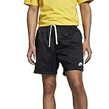 Nike sports woven shorts Clearance