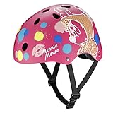 ストリートヘルメット ミニーマウス