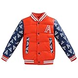 iikids OUTERWEAR ベビー・ボーイズ US サイズ: L カラー: オレンジ