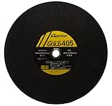 レヂトン ゴールド 455X3.5X25.4 A24M (20枚入)