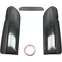 200系20000ハイエース　テールライト 左右セット スモークカバーつき autopartssunrise_h200-