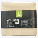 WOOLAMALOOたブランケット下簡易ベッド純粋な100％オーガニックメリノ・ウールのから作られていま