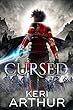 Cursed (Kingdoms of Earth & Air Book 2) (English Edition)