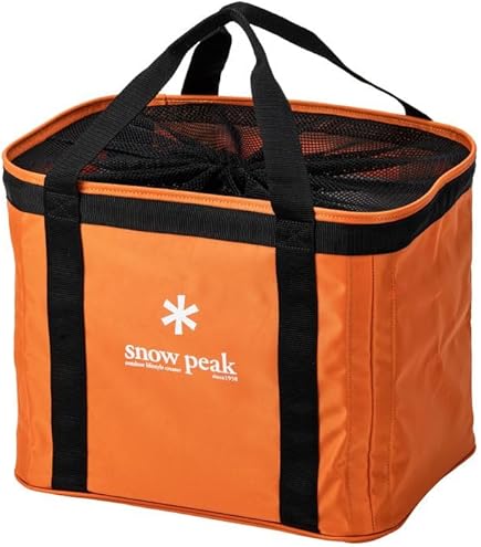 Amazon.co.jp: スノーピーク(snow peak)【ノベルティ付き】 メッシュ