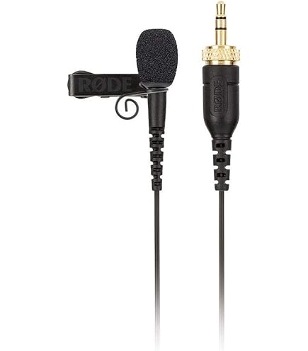 ラベリアマイク　φ10mm   CWL244  (4台分) ラベリアマイク φ10mm CWL244 (4台分) - メルカリ