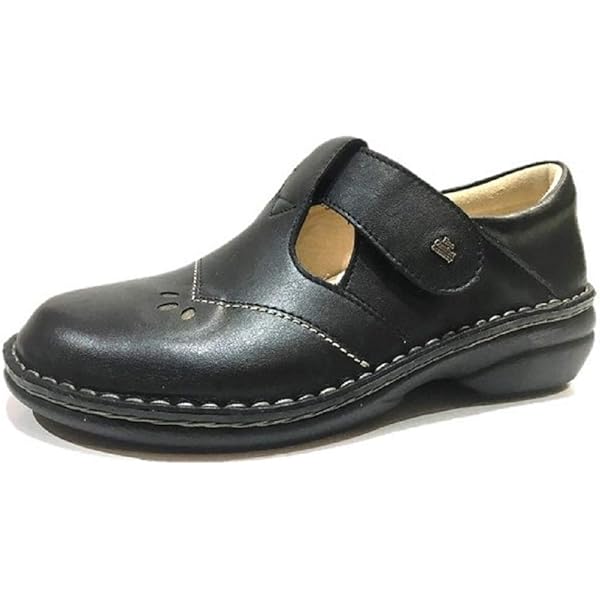 Amazon | [Finn Comfort] フィンコンフォート ミドルカット 2756