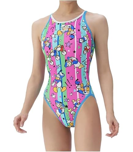 Amazon.co.jp: arena(アリーナ) 競泳水着 トレーニング用 ガールズ