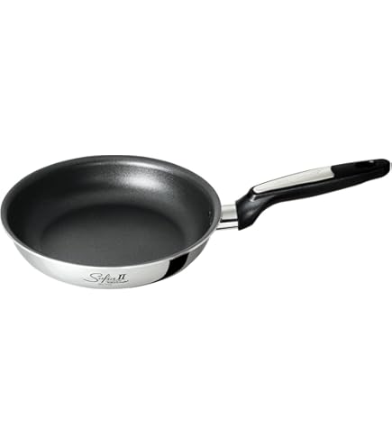 Amazon｜ビタクラフト フライパン 27cm IH対応 蓋付 10年保証 アメリカ