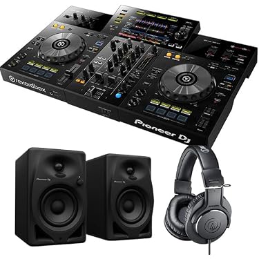 Amazon.co.jp 売れ筋ランキング: DJセット の中で最も人気のある商品です