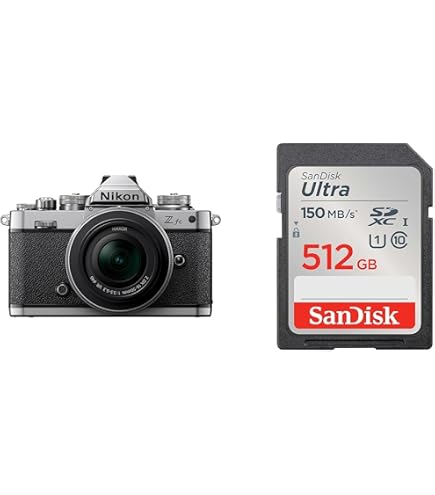 Amazon | Nikon ミラーレス一眼カメラ Z50 16-50 VR レンズキット +