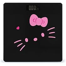 値下げ【レア・韓国限定】サンリオ　ハローキティ　体重計 値下げ【レア・韓国限定】サンリオ ハローキティ 体重計 - メルカリ
