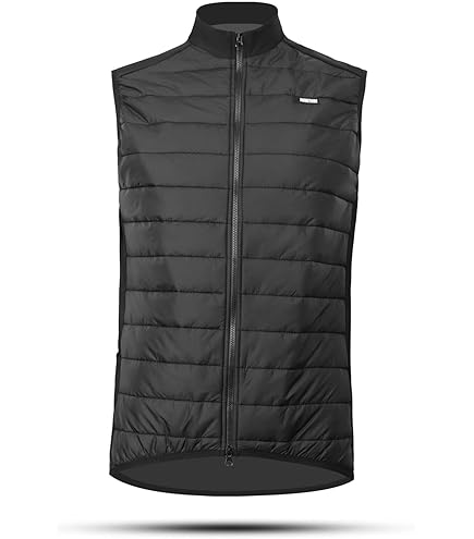 Amazon.co.jp: ROCKBROS(ロックブロス)サイクルベスト サイクルジレ