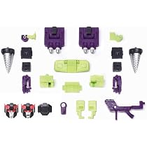 Amazon | DNATOYS DK-72 Upgrade Kit アップグレードキット (パーツ