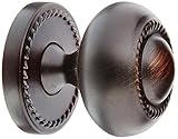 Rusticware 905ORB Kitchen and Bath Cabinet Knob [並行輸入品]